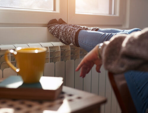 Tipps für energieeffizientes Heizen im Winter