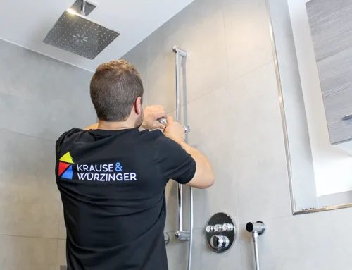 Anlagenmechaniker Sanitär, Heizung und Klimatechnik (m/w/d)